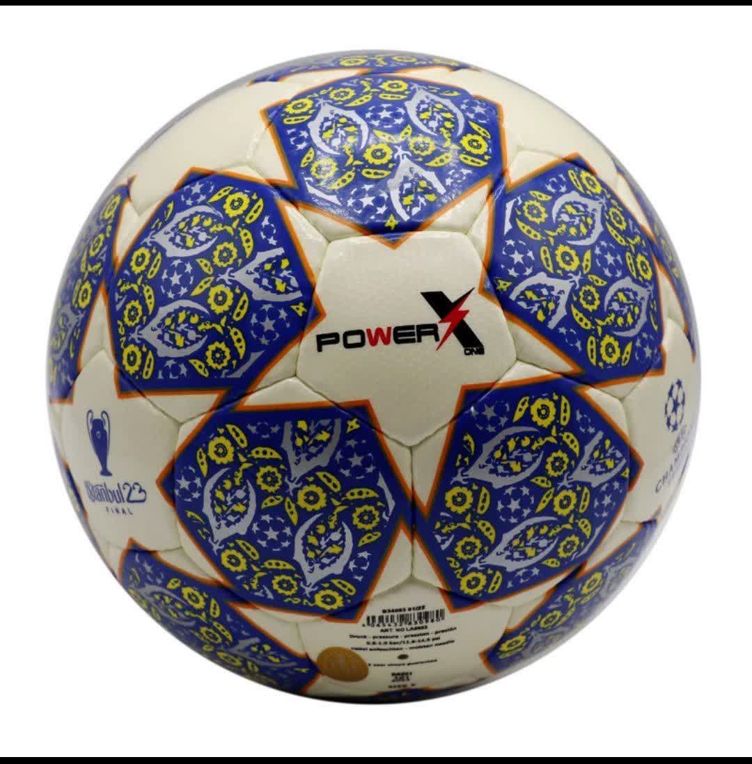 توپ فوتبالPOWERX