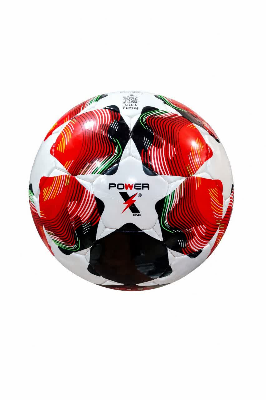 توپ فوتسال POWERX