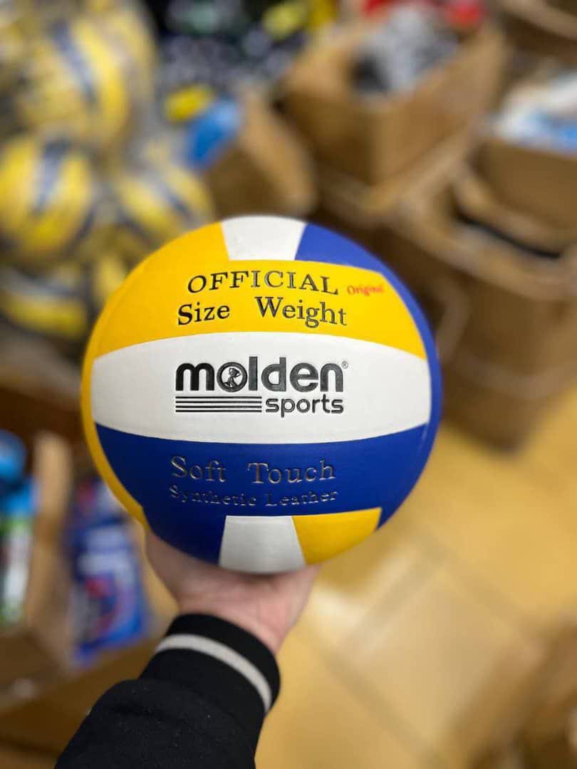 توپ والیبالMOLDEN SPORTS