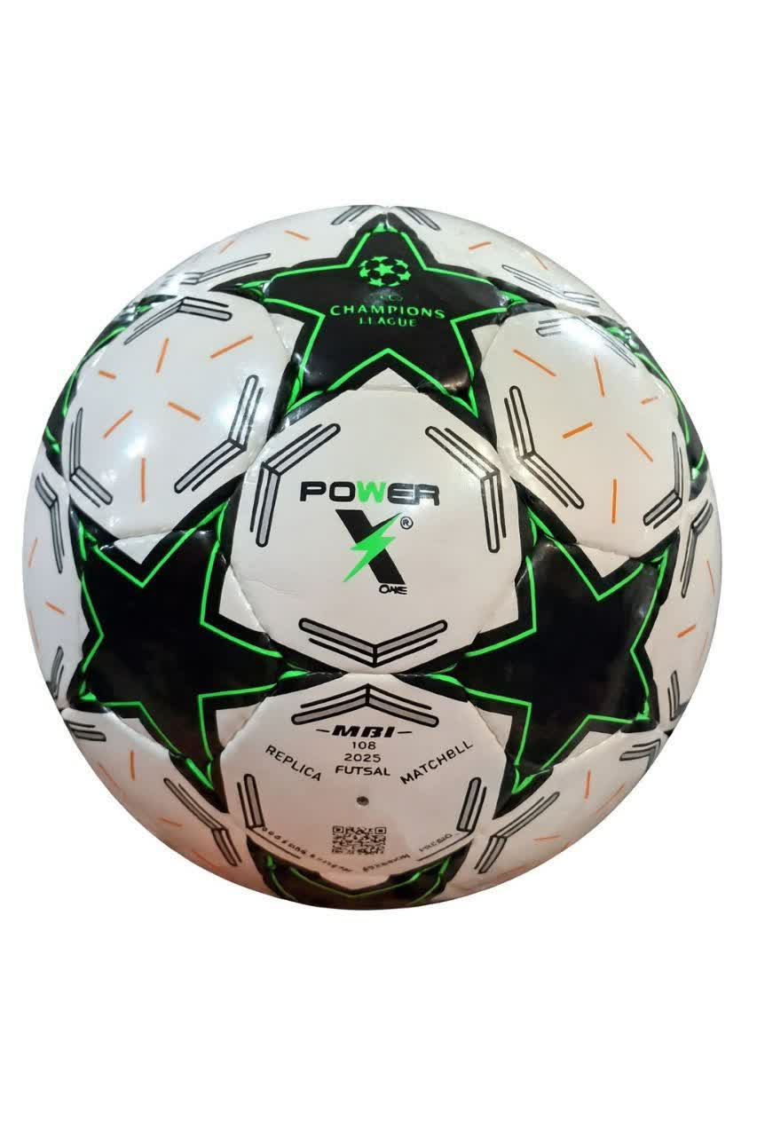 توپ فوتسال POWERX