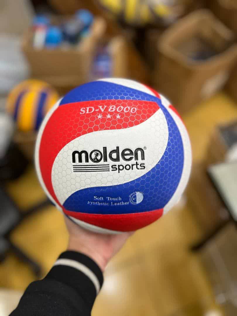 توپ والیبالMOLDEN SPORTS
