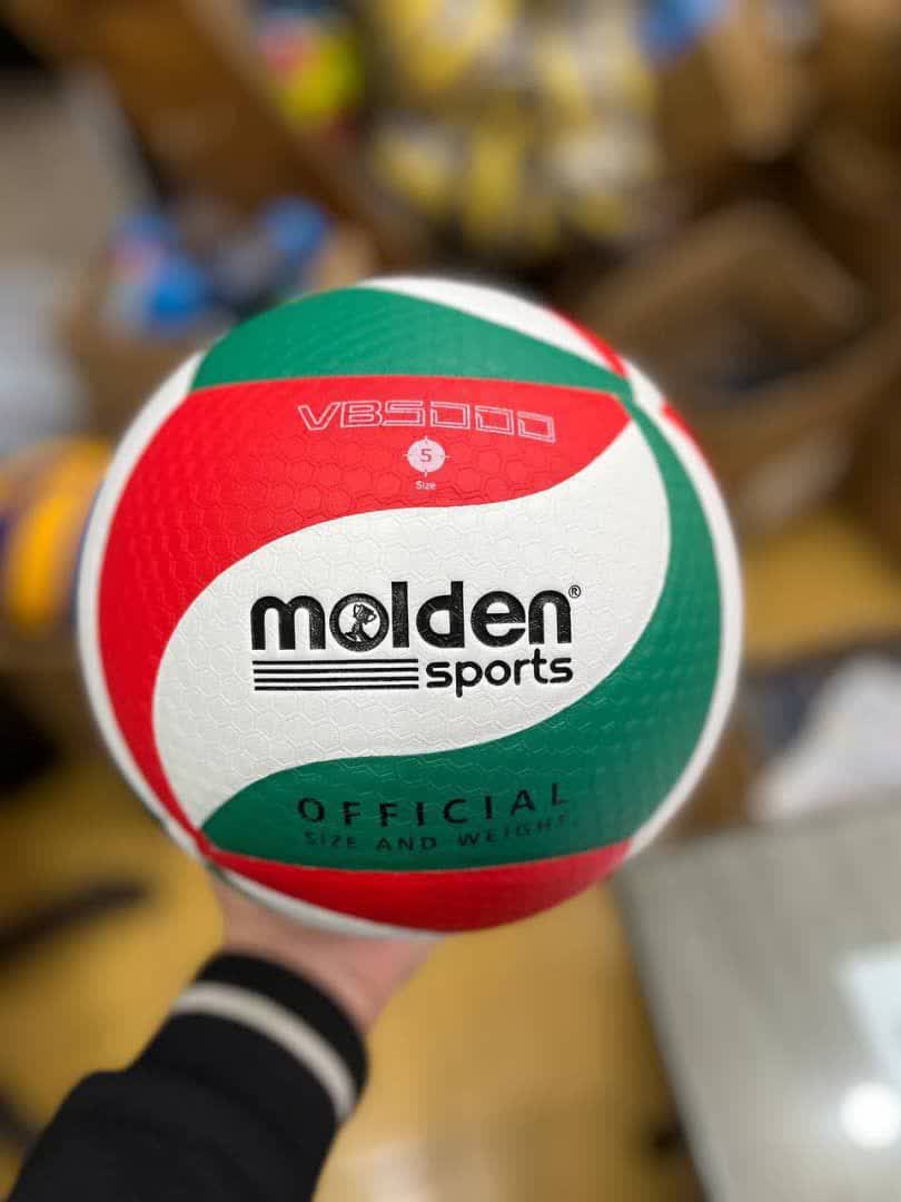 توپ والیبالMOLDEN SPORTS