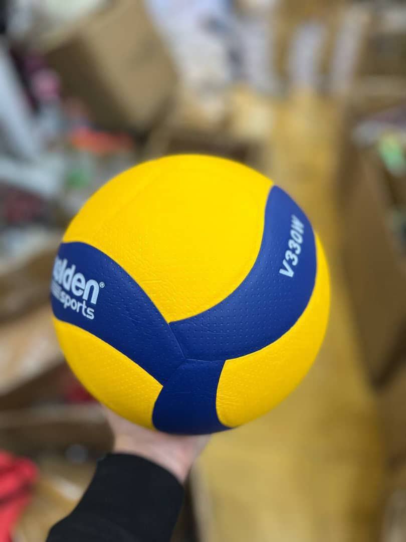 توپ والیبالMOLDEN SPORTS